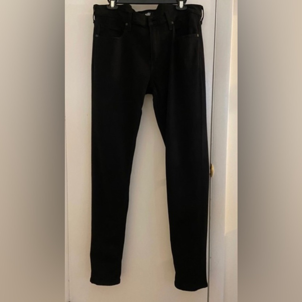 PAIGE Lennox Jeans